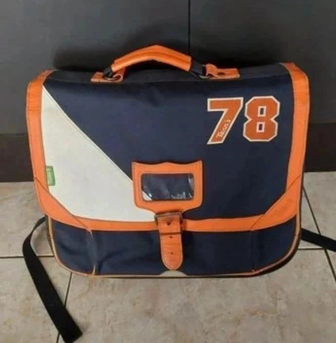 Cartable tann's